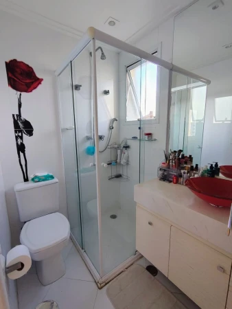 APARTAMENTO EM CONDOMÍNIO