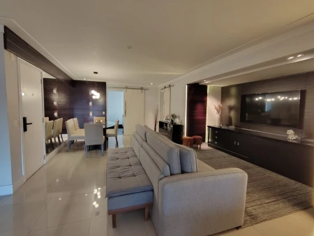 APARTAMENTO EM CONDOMÍNIO