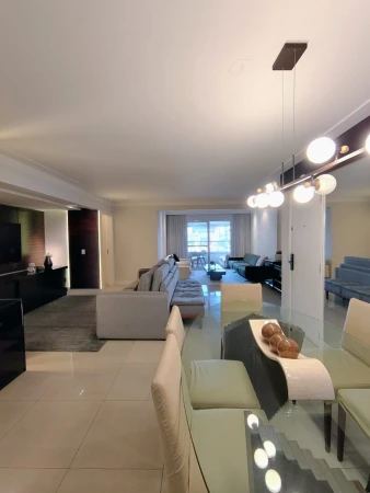 APARTAMENTO EM CONDOMÍNIO