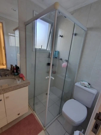APARTAMENTO EM CONDOMÍNIO