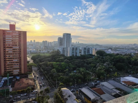 APARTAMENTO EM CONDOMÍNIO