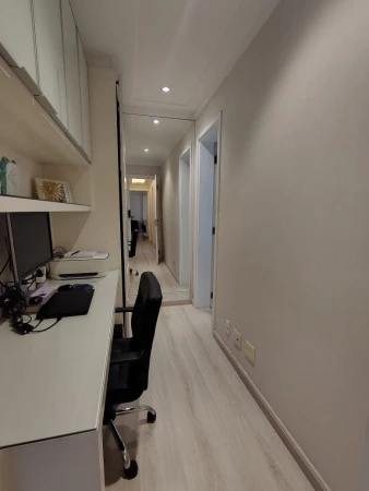 APARTAMENTO EM CONDOMÍNIO