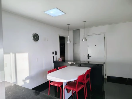APARTAMENTO EM CONDOMÍNIO