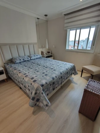 APARTAMENTO EM CONDOMÍNIO