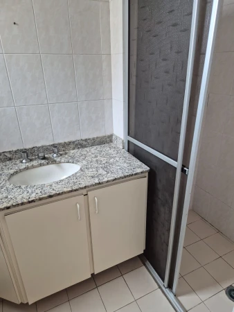 APARTAMENTO EM CONDOMÍNIO