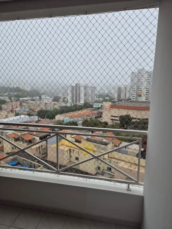 APARTAMENTO EM CONDOMÍNIO