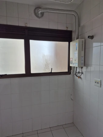 APARTAMENTO EM CONDOMÍNIO