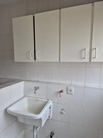 APARTAMENTO EM CONDOMÍNIO