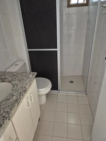 APARTAMENTO EM CONDOMÍNIO