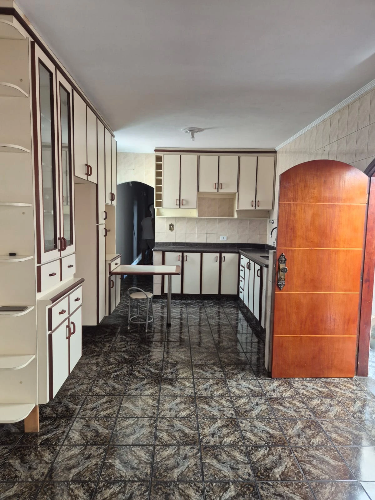 CASA ASSOBRADADA - 3 DORMITÓRIOS