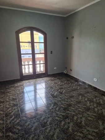 CASA ASSOBRADADA - 3 DORMITÓRIOS