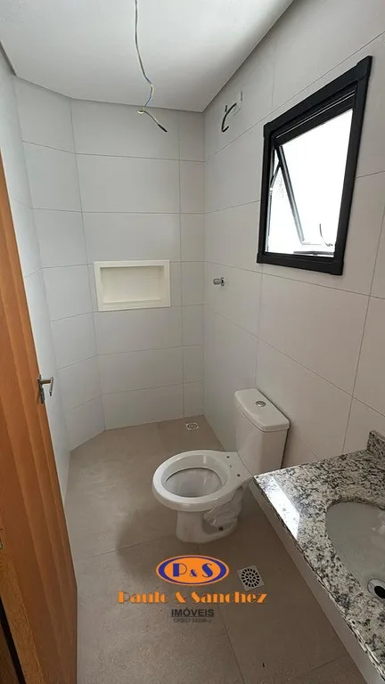 APARTAMENTO SEM CONDOMÍNIO