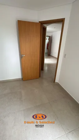 APARTAMENTO SEM CONDOMÍNIO