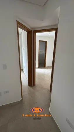 APARTAMENTO SEM CONDOMÍNIO