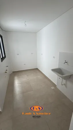 APARTAMENTO SEM CONDOMÍNIO
