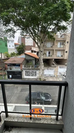 APARTAMENTO SEM CONDOMÍNIO