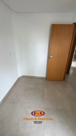 APARTAMENTO SEM CONDOMÍNIO