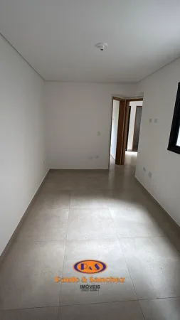 APARTAMENTO SEM CONDOMÍNIO