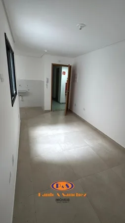 APARTAMENTO SEM CONDOMÍNIO