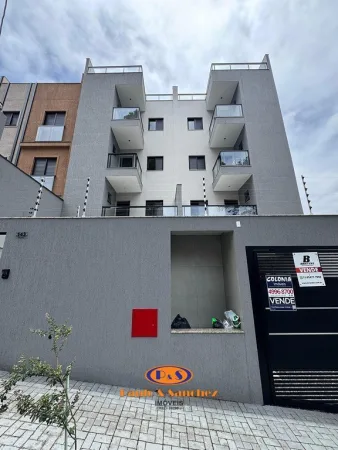 APARTAMENTO SEM CONDOMÍNIO