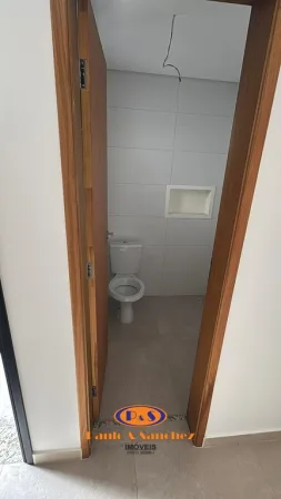 APARTAMENTO SEM CONDOMÍNIO