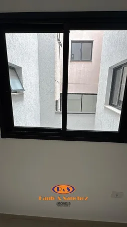 APARTAMENTO SEM CONDOMÍNIO