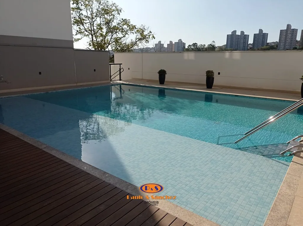 APARTAMENTO EM CONDOMÍNIO - GARDEN