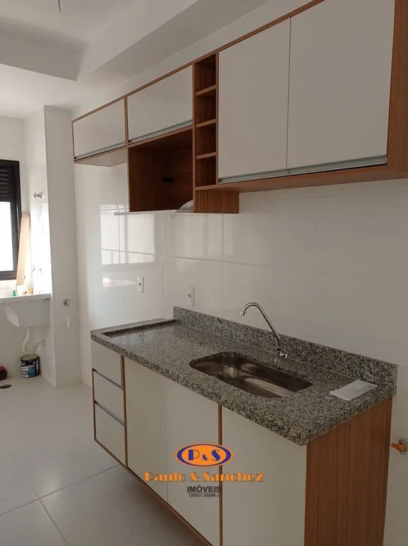 APARTAMENTO EM CONDOMÍNIO - GARDEN