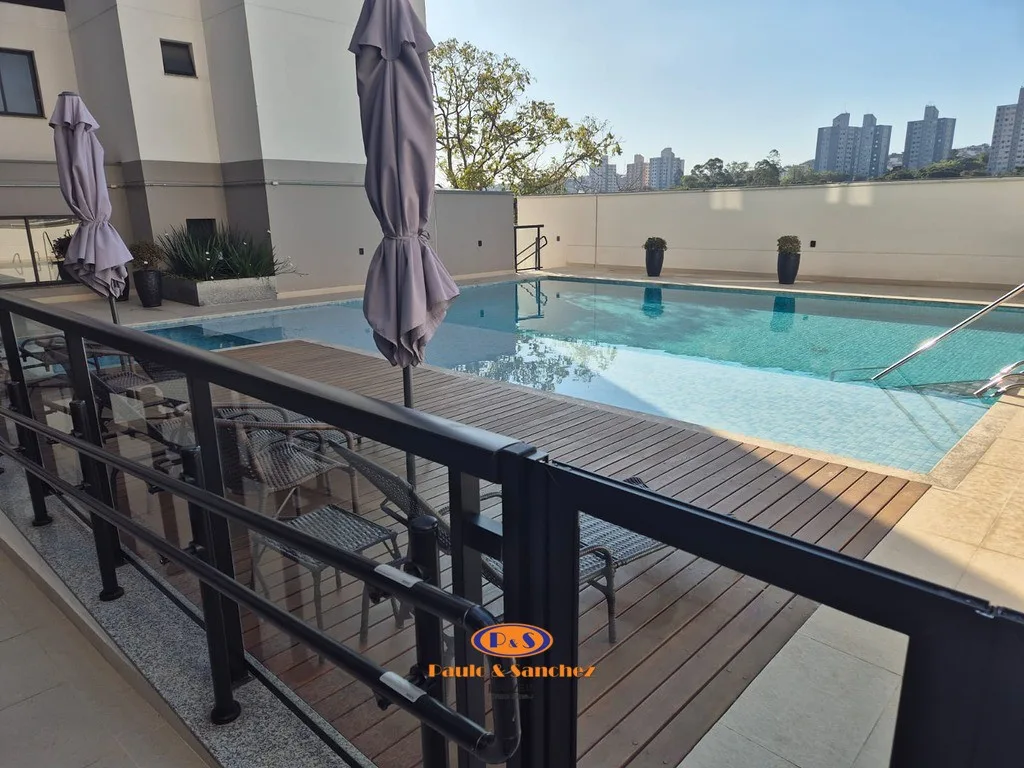 APARTAMENTO EM CONDOMÍNIO - GARDEN