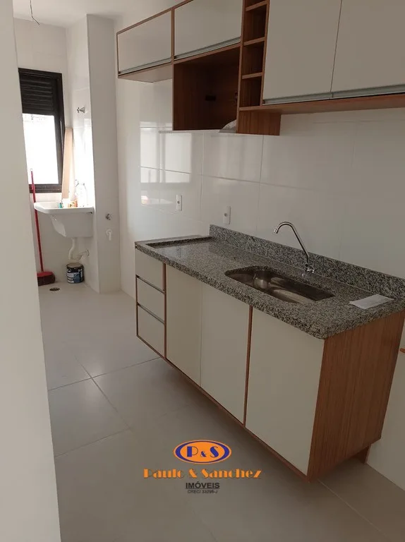 APARTAMENTO EM CONDOMÍNIO - GARDEN