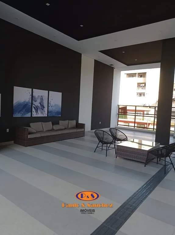 APARTAMENTO EM CONDOMÍNIO - GARDEN