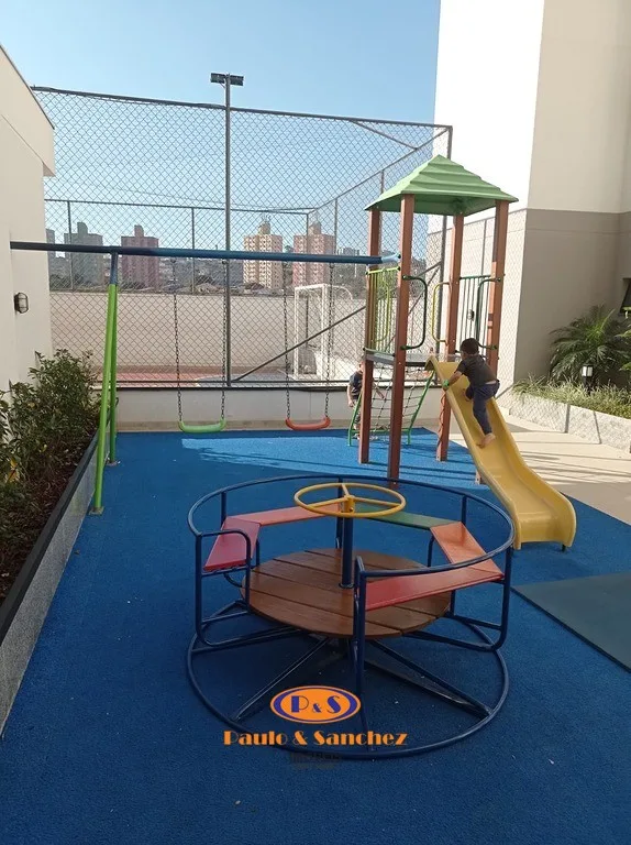 APARTAMENTO EM CONDOMÍNIO - GARDEN