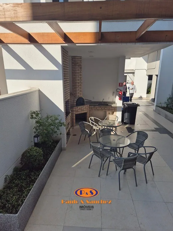 APARTAMENTO EM CONDOMÍNIO - GARDEN