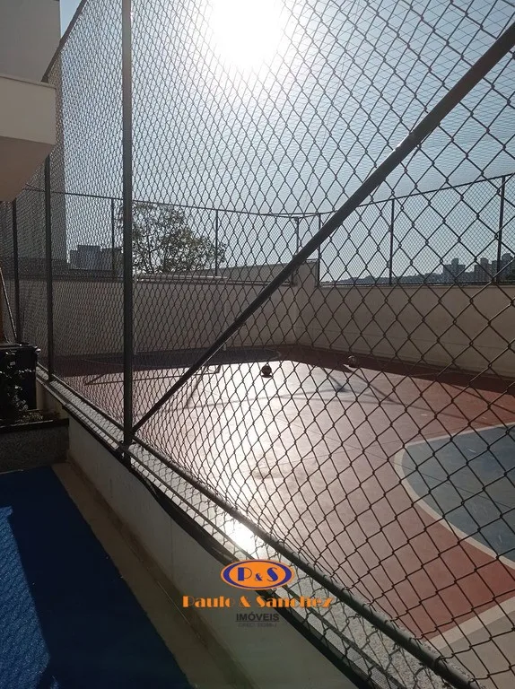 APARTAMENTO EM CONDOMÍNIO - GARDEN