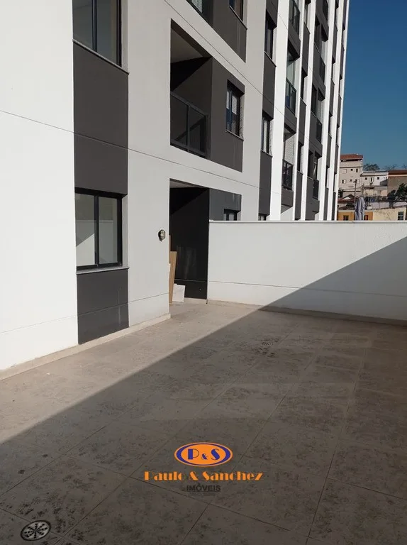 APARTAMENTO EM CONDOMÍNIO - GARDEN