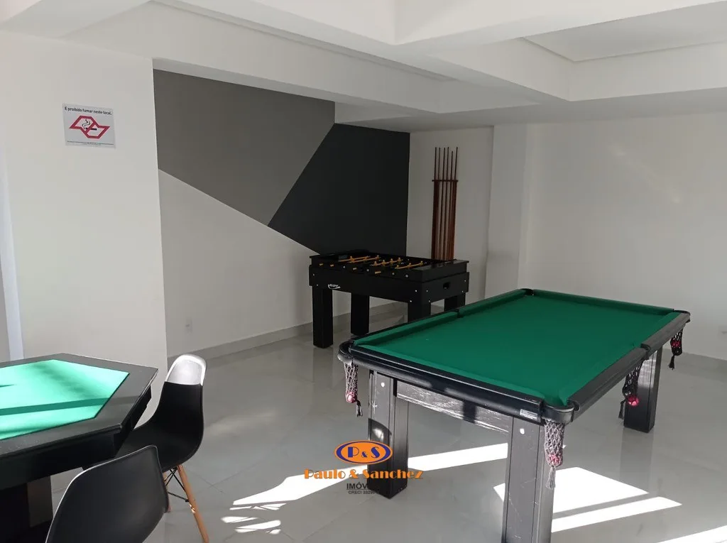 APARTAMENTO EM CONDOMÍNIO - GARDEN