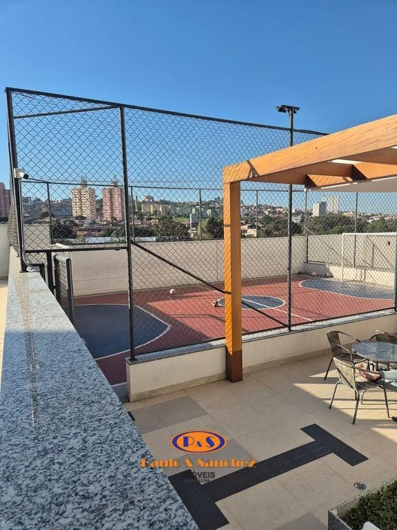 APARTAMENTO EM CONDOMÍNIO - GARDEN