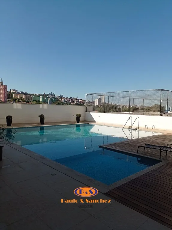 APARTAMENTO EM CONDOMÍNIO - GARDEN