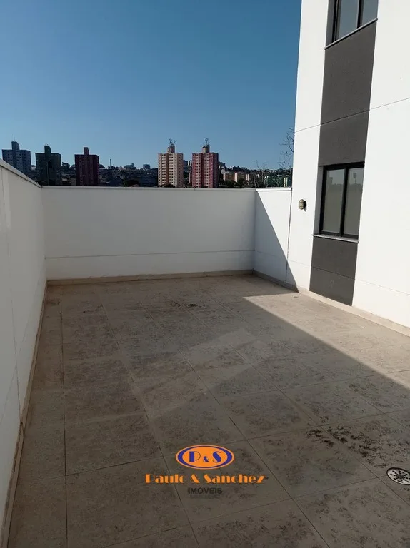 APARTAMENTO EM CONDOMÍNIO - GARDEN