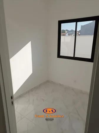 APARTAMENTO EM CONDOMÍNIO - GARDEN