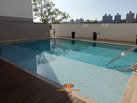 APARTAMENTO EM CONDOMÍNIO - GARDEN