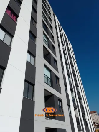 APARTAMENTO EM CONDOMÍNIO - GARDEN