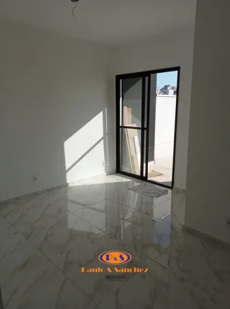 APARTAMENTO EM CONDOMÍNIO - GARDEN