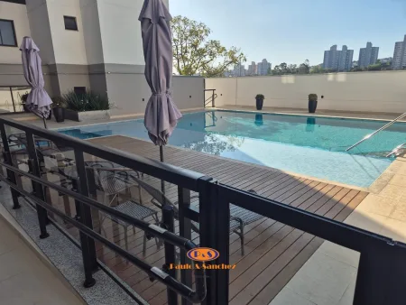 APARTAMENTO EM CONDOMÍNIO - GARDEN