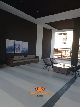 APARTAMENTO EM CONDOMÍNIO - GARDEN