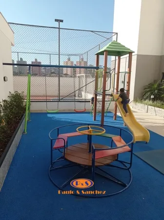 APARTAMENTO EM CONDOMÍNIO - GARDEN