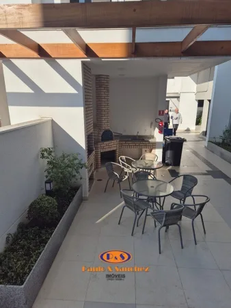 APARTAMENTO EM CONDOMÍNIO - GARDEN