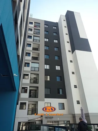 APARTAMENTO EM CONDOMÍNIO - GARDEN