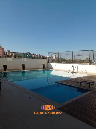 APARTAMENTO EM CONDOMÍNIO - GARDEN