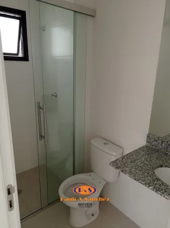 APARTAMENTO EM CONDOMÍNIO - GARDEN